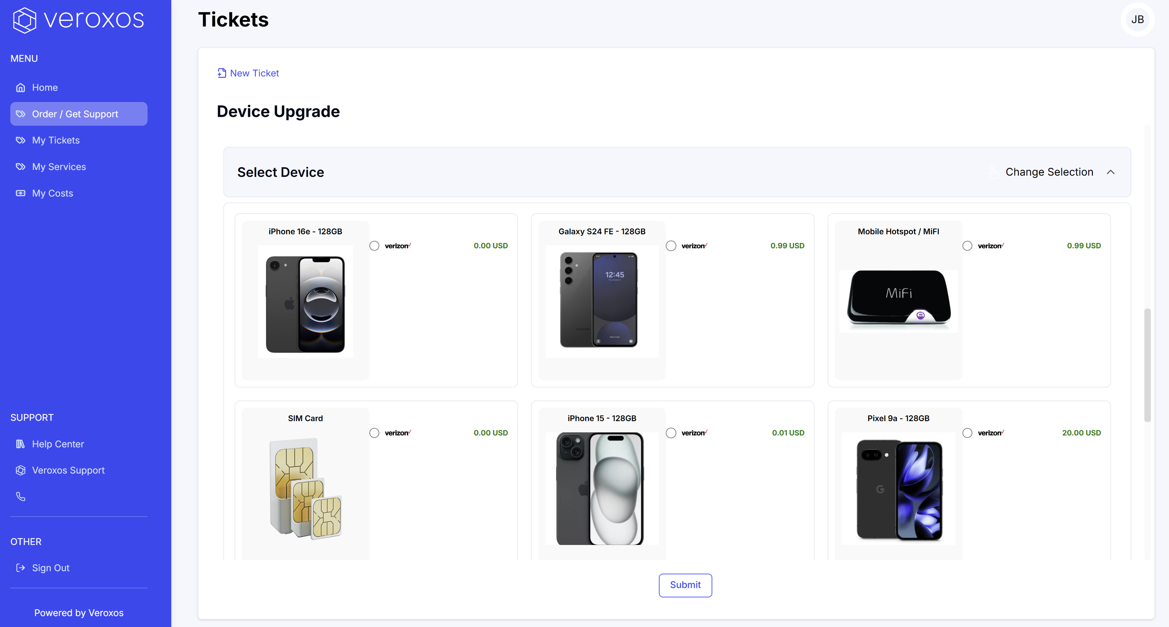 Get Support - Device Upgrade 2.png